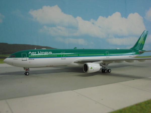 Airbus A330-300 Aer Lingus