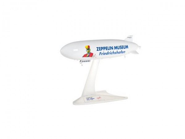 Zeppelin NT Zeppelin Reederei