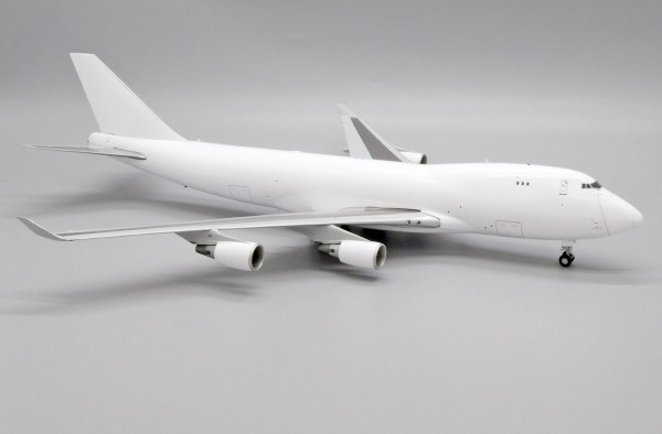 Boeing 747-400F blank