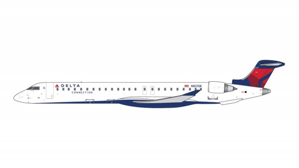 Bombardier CRJ-900ER Delta Air Lines