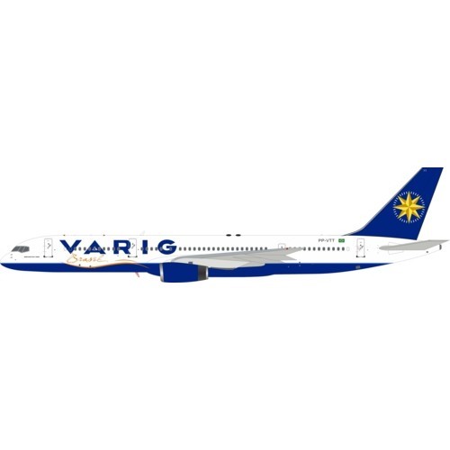 Boeing 757-200 Varig