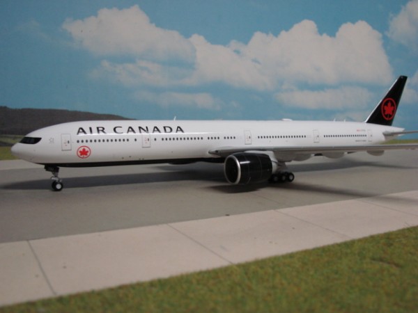 Boeing 777-300ER Air Canada