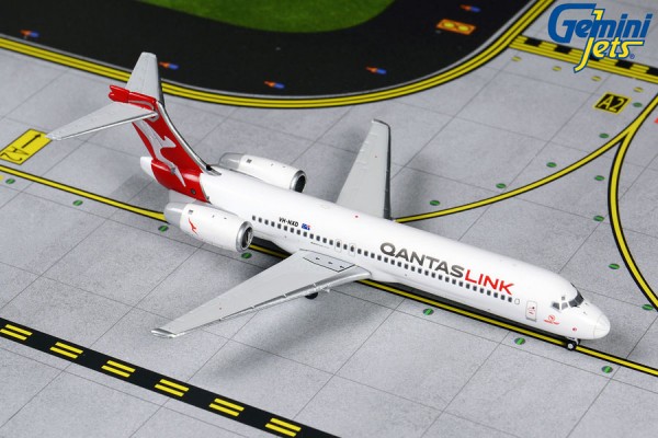 Boeing 717-200 QantasLink