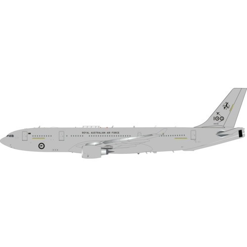 Airbus A330-200 MRTT Royal Australian Air Force