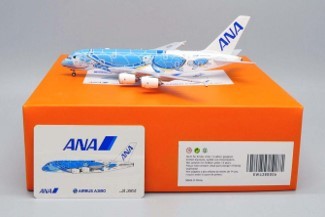Airbus A380-800 All Nippon Airways