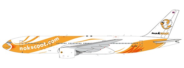 Boeing 777-200ER NokScoot