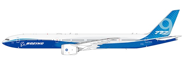 Boeing 777-9x Boeing Company
