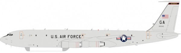 Boeing E-8C US Air Force