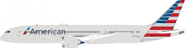 Boeing 787-9 American Airlines