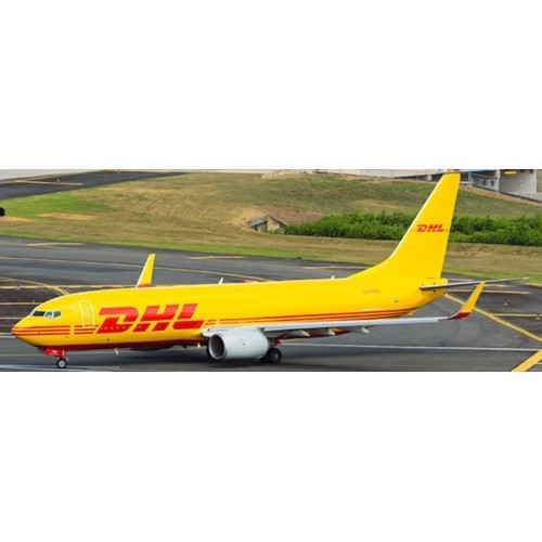 Boeing 737-800(BDSF) DHL
