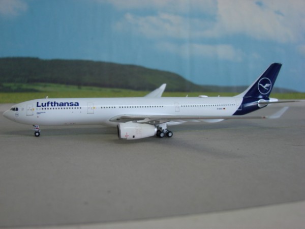 Airbus A330-300 Lufthansa