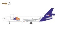 McDonnell-Douglas MD-11F FedEx Federal Express