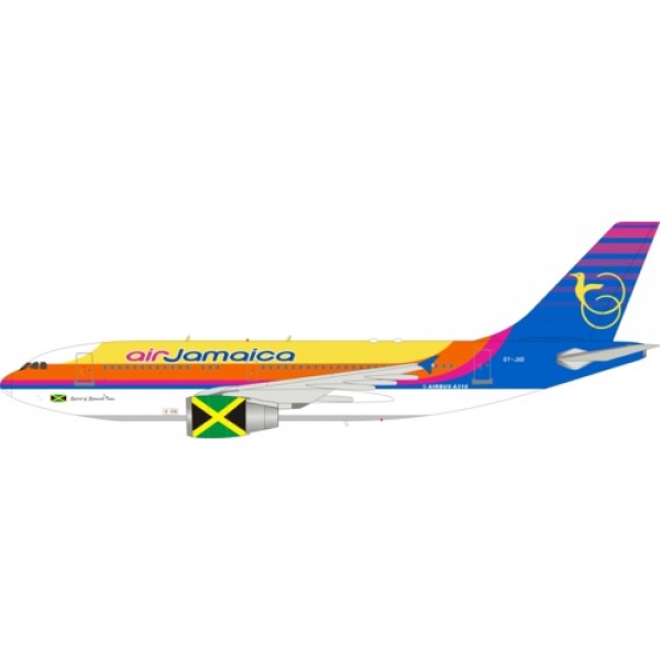 Airbus A310-200 Air Jamaica