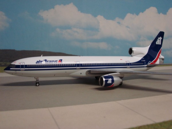 Lockheed L-1011 Air Transat
