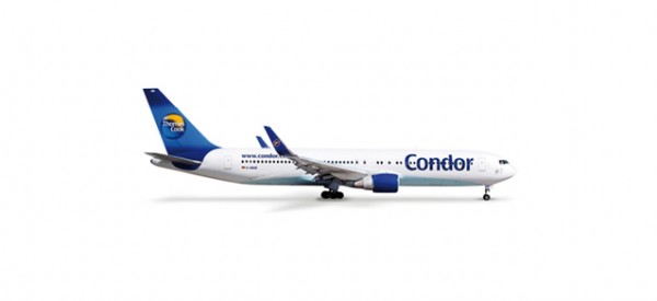 Boeing 767-300WL Condor