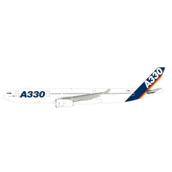 Airbus A330-301 Airbus Industries