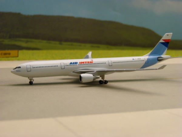 Airbus A330-300 Air Inter