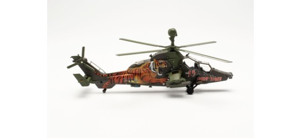 Airbus EC665 Tiger German Army Aviation Corps