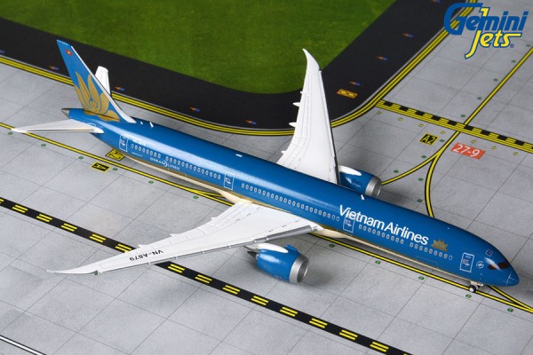 Boeing 787-10 Vietnam Airlines
