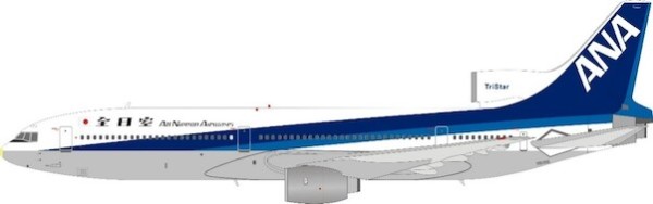 Lockheed L-1011-385 ANA All Nippon Airways
