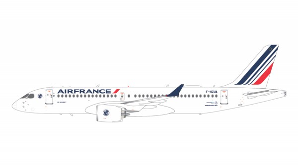 Airbus A220-300 Air France