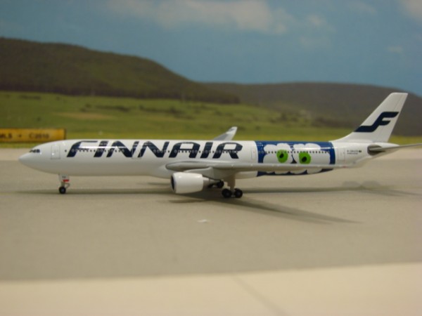 Airbus A330-300 Finnair