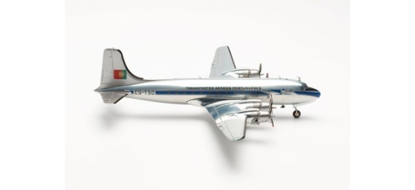Douglas DC-4 TAP Air Portugal