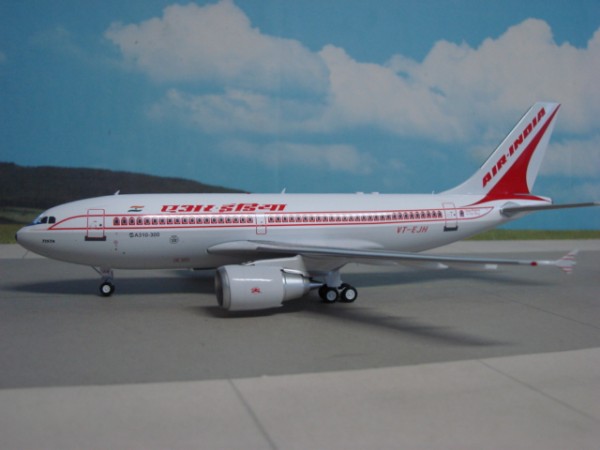 Airbus A310-300 Air India