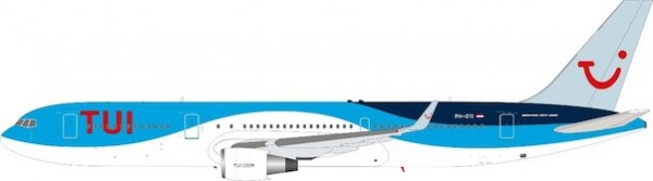 Boeing 767-300 TUI Airlines Nederland