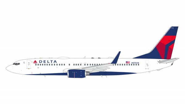 Boeing 737-800 Delta Air Lines