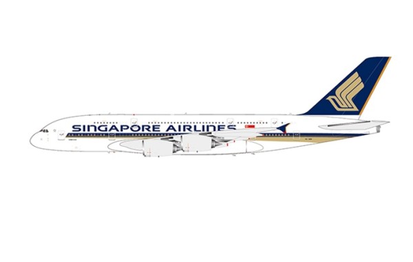 Airbus A380-800 Singapore Airlines