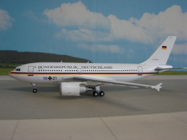 Airbus A310-300 Luftwaffe