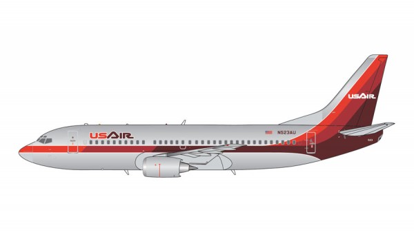 Boeing 737-300 US Air