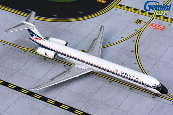 McDonnell Douglas MD-88 Delta Air Lines