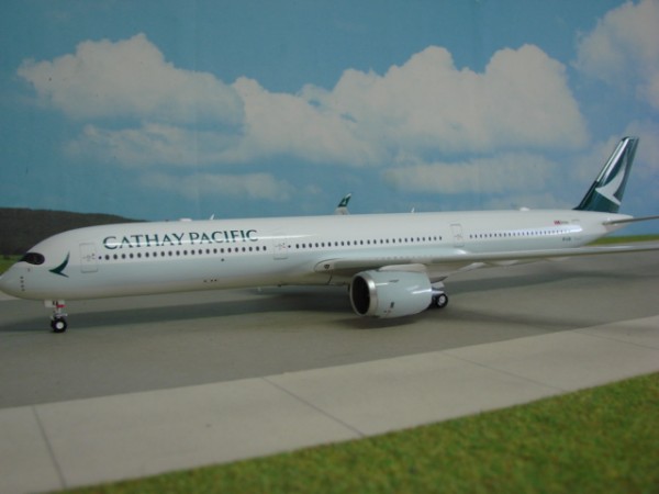 Airbus A350-1000 Cathay Pacific