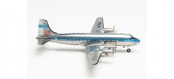 Douglas DC-4 Pan American World Airways