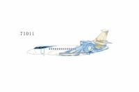 Dassault Falcon 7X Private