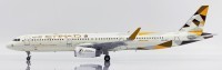 Airbus A321-200 Etihad Airways