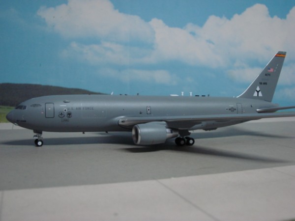 Boeing 767-200/KC46A US Air Force