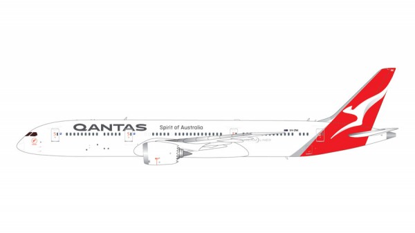 Boeing 787-9 Qantas