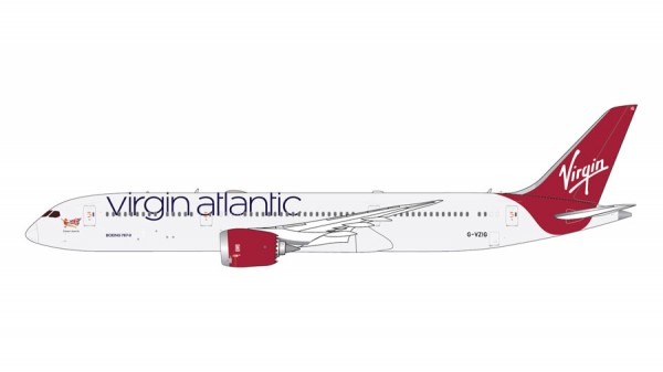 Boeing 787-9 Virgin Atlantic Airways