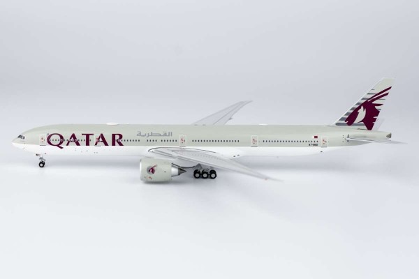 Boeing 777-300ER Qatar Airways