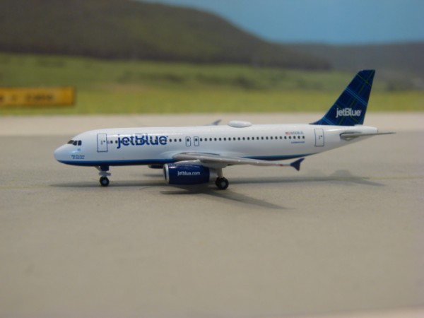 Airbus A320-200 JetBlue
