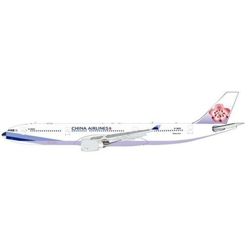 Airbus A330-300 China Airlines