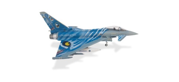 Eurofighter Luftwaffe