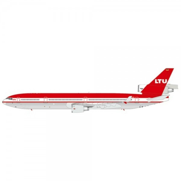 McDonnell-Douglas MD-11 LTU Luft Transport Unternehmen