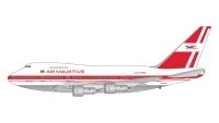 Boeing 747SP Air Mauritius