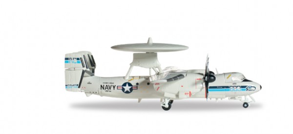 Grumman E-2C Hawkeye US Navy