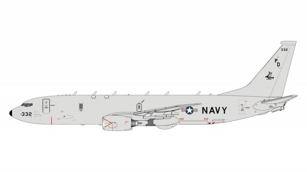 Boeing P-8 Poseidon US Navy