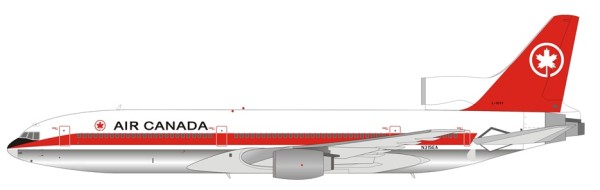 Lockheed L-1011 Air Canada